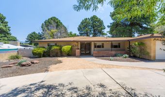 630 Sierra Dr SE, Albuquerque, NM 87108