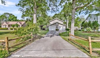 107 Jacks Ln, Bonneau, SC 29431