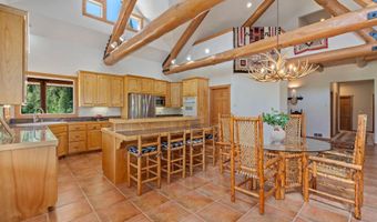 795 THE ROAD HOME, Bedford, WY 83112