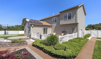 28 Hannah Lee Rd, Barnegat, NJ 08005