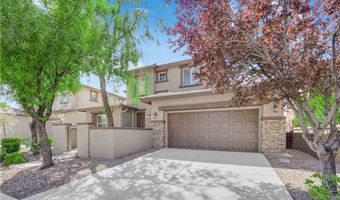 5466 Fawn Chase Way, Las Vegas, NV 89135