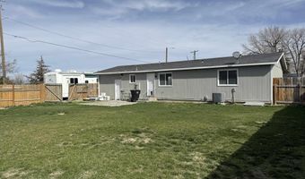 101 Sunset Cir, Buhl, ID 83316