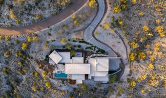 39897 N Father Kino Trl, Carefree, AZ 85377