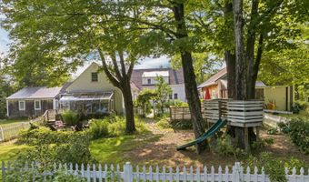 410 Wentworth Rd, Brookfield, NH 03872