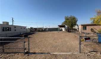 588 El Monte Cv, Bullhead City, AZ 86442