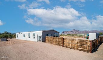 2242 E 12TH Ave, Apache Junction, AZ 85119