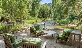 99 Shady Ln, Aspen, CO 81611
