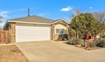 5216 Bogart St NW, Albuquerque, NM 87120