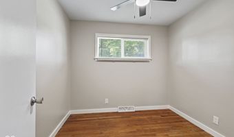 2020 Newcomer Ln, Beech Grove, IN 46107