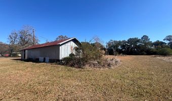 450 Meadows Rd, Ashford, AL 36312