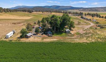 35429 McCartie Ln, Bonanza, OR 97623