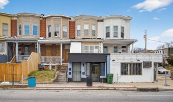 4668 YORK Road Unit 2 1Fl 2 (1Fl), Baltimore, MD 21212