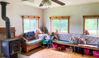 5918 Rossetter Rd, Albany, OH 45710