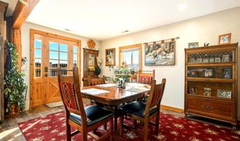 201 Flatiron Dr, Buffalo, WY 82834