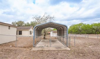 271 COUNTY ROAD 117, Alice, TX 78332