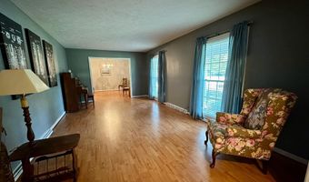 601 Jefferson St, Bennettsville, SC 29512