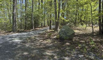 151 Stoneybrook Rd, Amherst, VA 24521