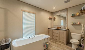 2893 MASSEYVILLE MCNAIRY, Bethel Springs, TN 38315