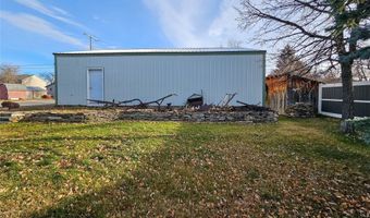 302 Busha, Big Timber, MT 59011