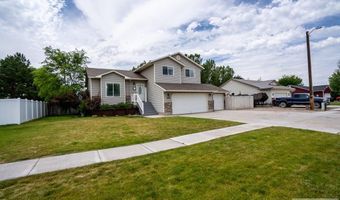 4130 E Forest Glen Dr, Ammon, ID 83406