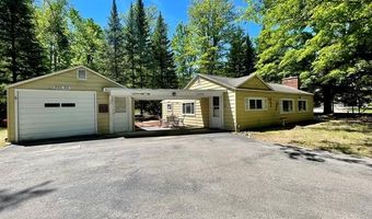 2596 E Fox Rd, Alcona, MI 48742