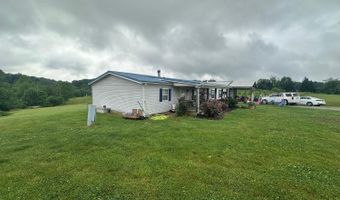 13285 W Levell Rd, Bennington, IN 47011