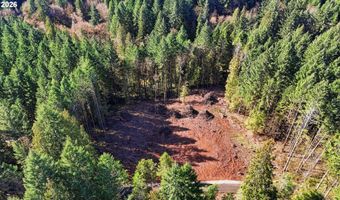NW Green Mountain Rd 1, Banks, OR 97106