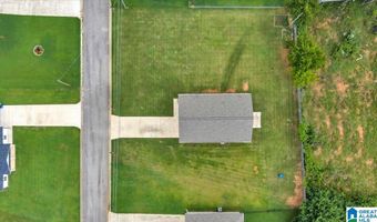 283 RAPTOR Way, Anniston, AL 36207