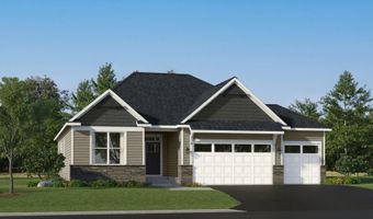 722 151st Ln NW Plan: Clearwater, Andover, MN 55304