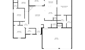 100 Northview Ter, Ash Grove, MO 65604