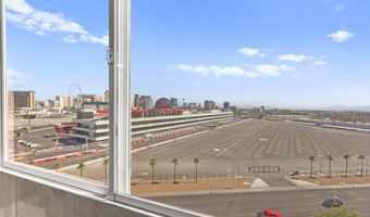 205 E Harmon Ave 1012, Las Vegas, NV 89169