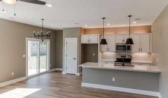 123 S Sunset Dr, Andover, KS 67002