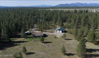 4525 E Rosemont Dr, Athol, ID 83801