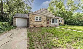 1107 N Olive, Abilene, KS 67410