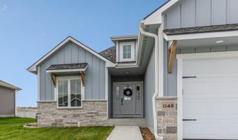 1148 S 8th St, Ashland, NE 68003