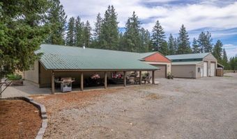 8626 E SON SHINE Way, Athol, ID 83801