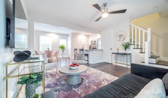 1909 Pegram St, Charlotte, NC 28205