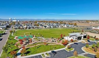 12 N 45TH Ave Plan: CHATHAM, Brighton, CO 80601