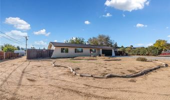 21225 Lone Eagle, Apple Valley, CA 92308