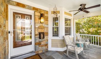 1604 N EDGEWOOD St, Arlington, VA 22201