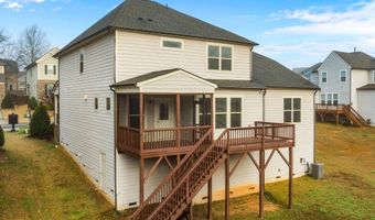 1559 Kythira Dr, Apex, NC 27502