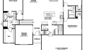 798 Canary Dr, Ballwin, MO 63021