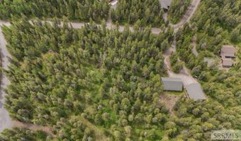 1537 Shadow Run, Ashton, ID 83420