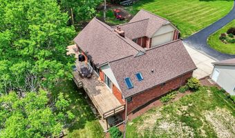 22 Point Ln, Arcadia, IN 46030