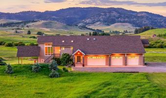 341 Laurel Ranch Rd, Bozeman, MT 59715
