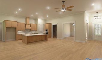 41 LOT Lancaster Ln, Athens, AL 35613