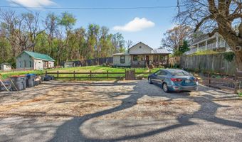 150 Mount Olive Rd, Amherst, VA 24521