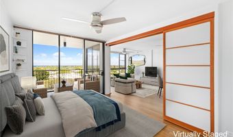 322 Aoloa St 907, Kailua, HI 96734