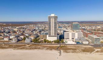 3851 Boardwalk 2303, Atlantic City, NJ 08401