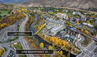 42 Riverfront Ln 2, Avon, CO 81620